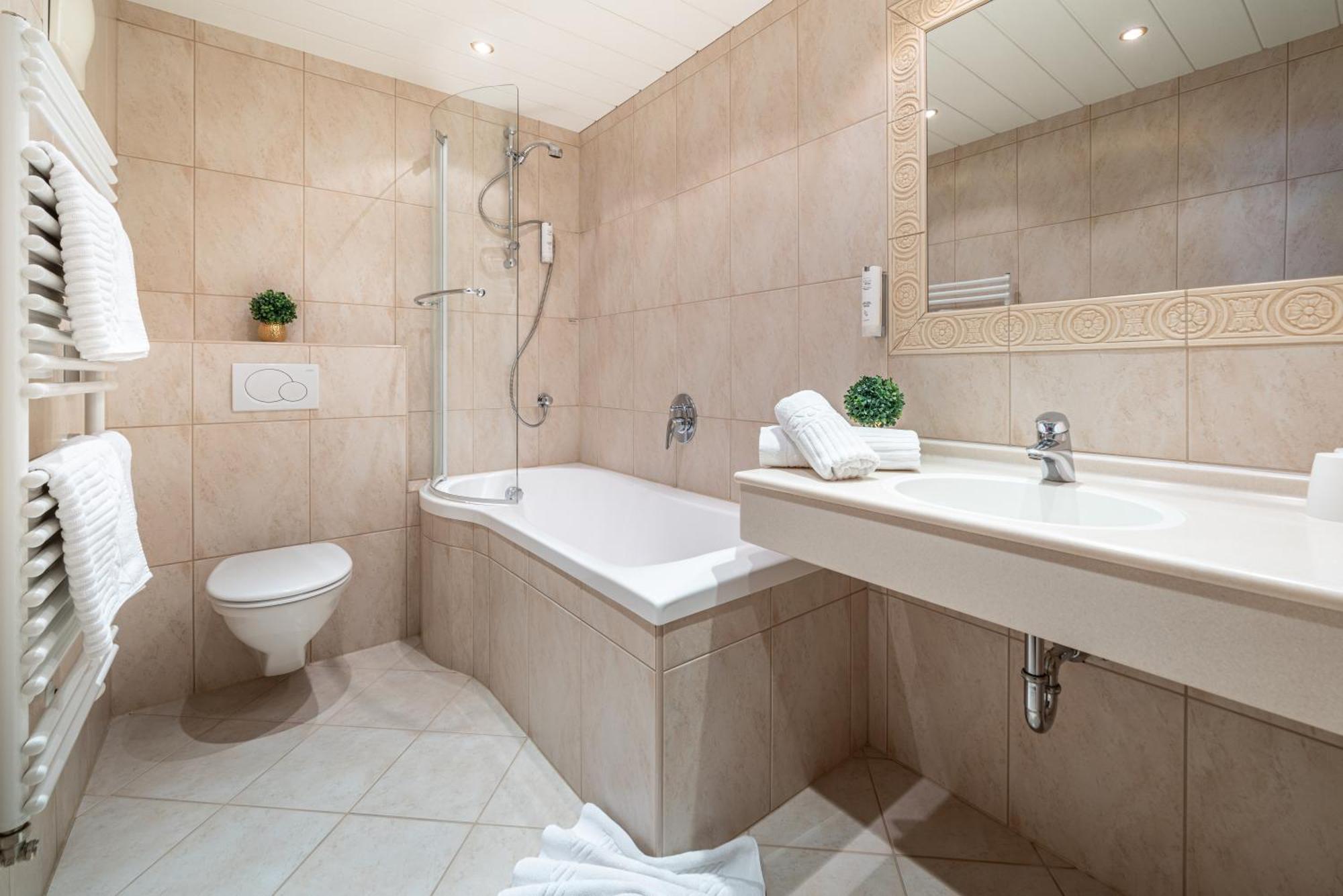 Haus Amaris Ξενοδοχείο Ζόλντεν Εξωτερικό φωτογραφία