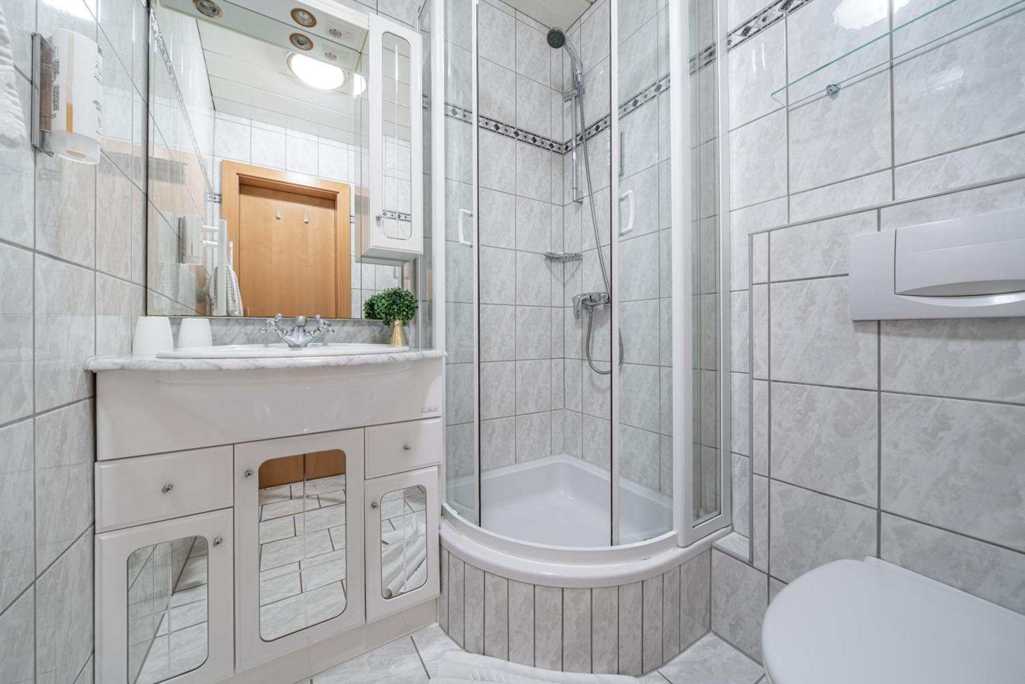Haus Amaris Ξενοδοχείο Ζόλντεν Εξωτερικό φωτογραφία