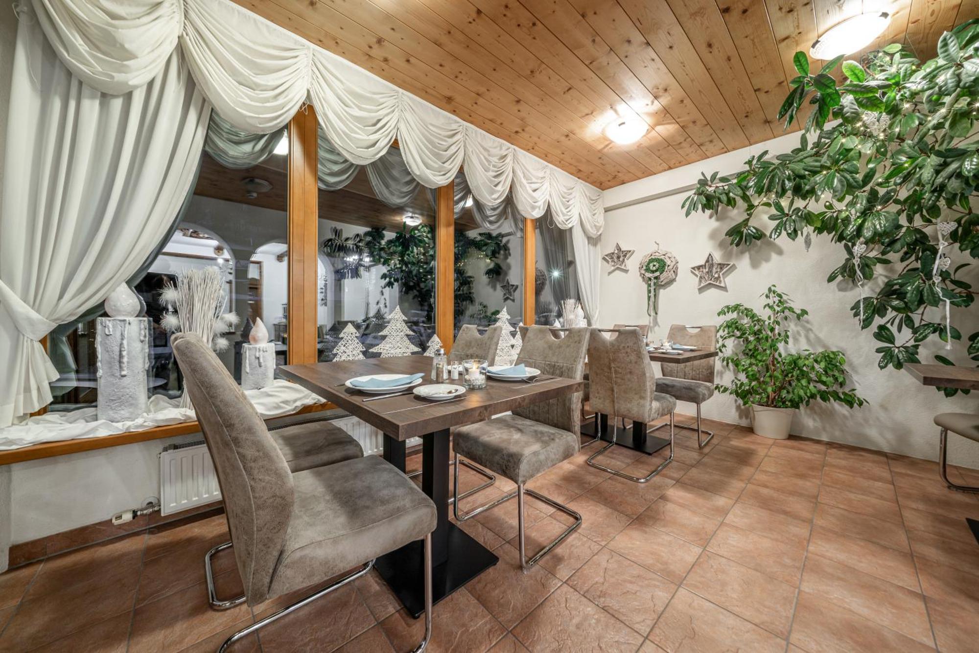Haus Amaris Ξενοδοχείο Ζόλντεν Εξωτερικό φωτογραφία