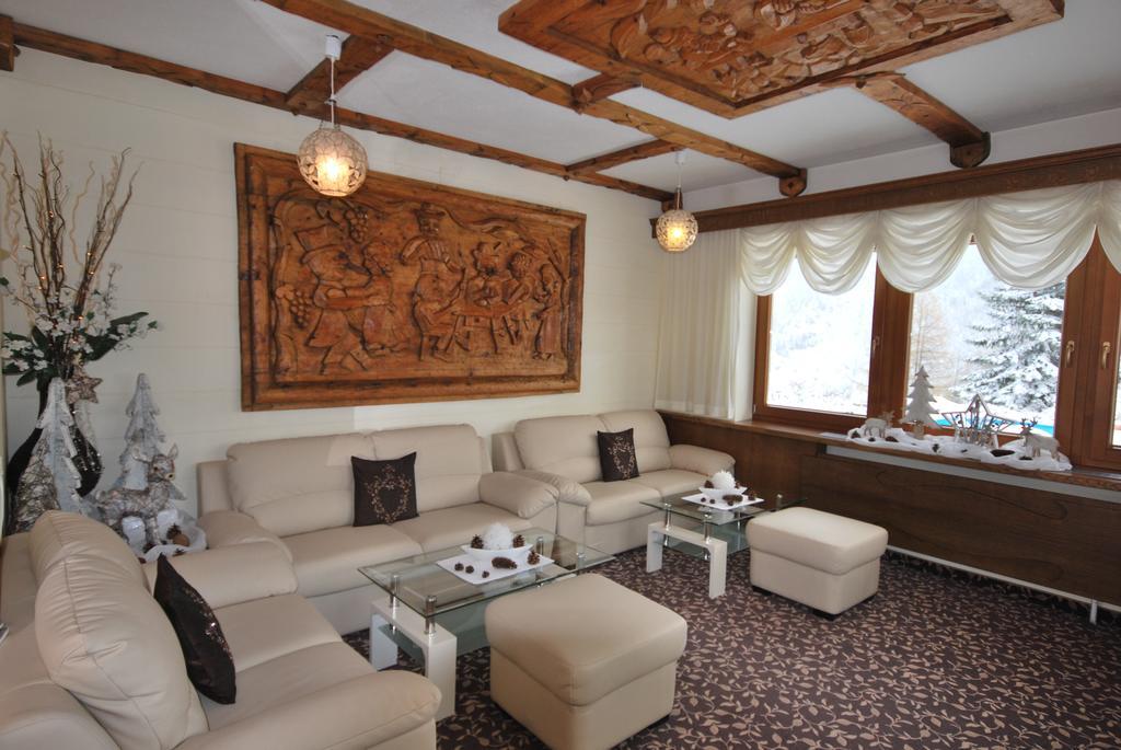 Haus Amaris Ξενοδοχείο Ζόλντεν Εξωτερικό φωτογραφία