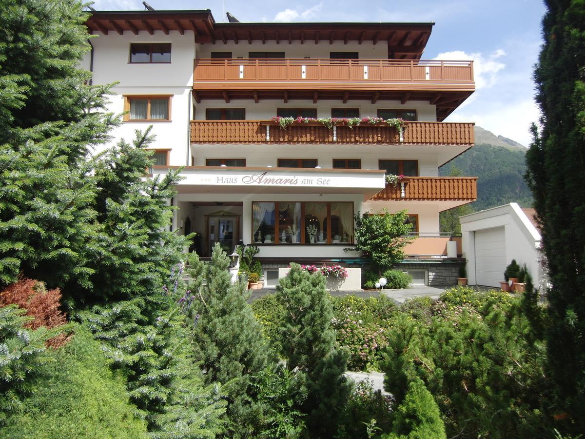 Haus Amaris Ξενοδοχείο Ζόλντεν Εξωτερικό φωτογραφία